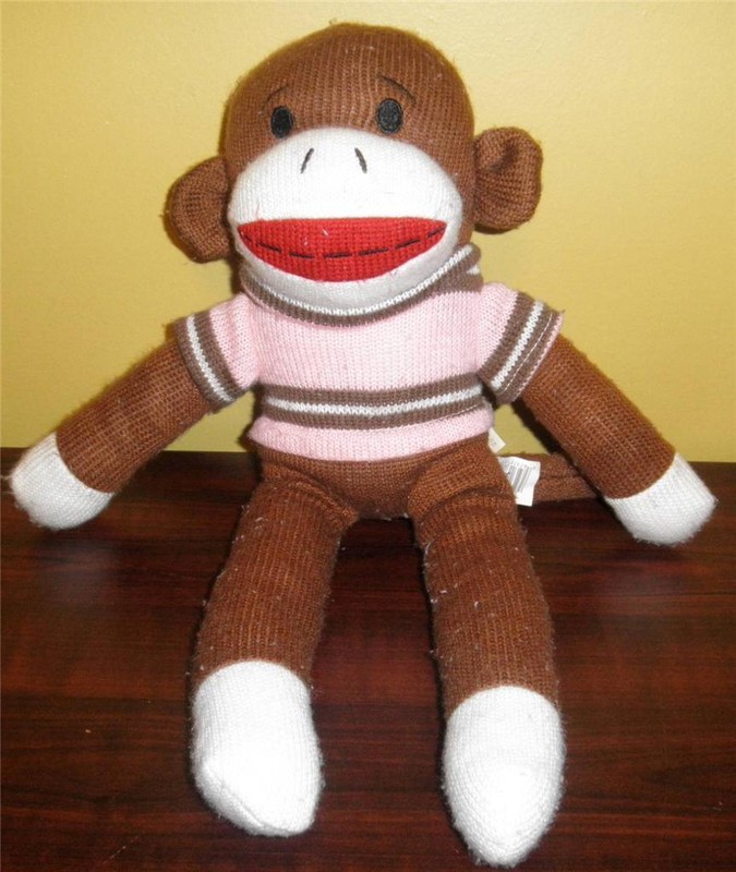dan dee collectors choice monkey